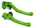 Manete Anodizado 100% alumínio p/ CRF 230F Retrátil - comprar online