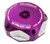 Imagem do Tampa De Tanque Crf 230 Alumínio Anodizado OffRacer