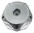 Tampa De Tanque Crf 230 Alumínio Anodizado OffRacer - loja online