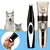 Kit Profissional de Tosa Pet Sem Fio – Cuide Você Mesmo de Quem Te Ama Todos os Dias! na internet