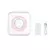 Mini Impressora Portátil Bluetooth – Imprima de Qualquer Lugar - loja online