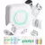 Mini Impressora Portátil Bluetooth – Imprima de Qualquer Lugar - comprar online