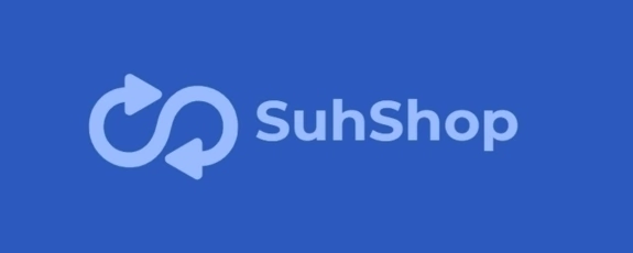 SuhShop