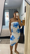 Vestido floral