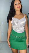 Corselet acentinado