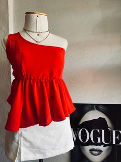 Blusinha mula manca - loja online