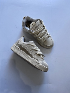 ADIDAS OSIRIS