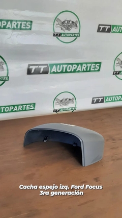 Cacha espejo Ford Focus en internet