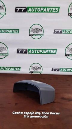 Cacha espejo Ford Focus - comprar online