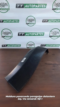 Fender Vw Amarok
