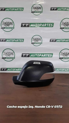 Cacha espejo Honda CR-V