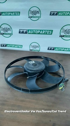 Electro Volkswagen