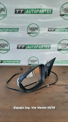 Espejo Vw Vento