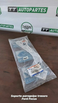 Soporte paragolpe Ford Focus