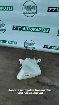 Soporte paragolpe Ford Focus