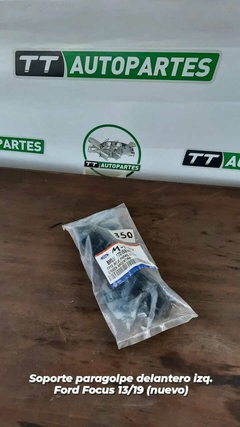 Soporte paragolpe Ford Focus