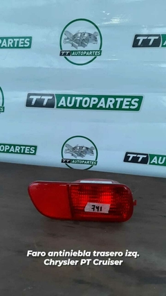 Faro aux. PT Cruiser