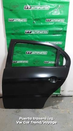 Puerta Vw Gol Trend/Voyage