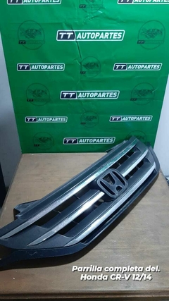 Parrilla Honda CR-V