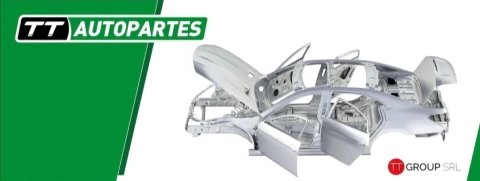 TTautopartes