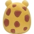 PELÚCIA SQUISHMALLOWS LEIGH 30 CM ORIGINAL SUNNY 2863 na internet