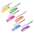 Máscara Para Colorir Cabelos Turma Da Lú Com 6 Cores Infantil - comprar online