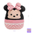 Squishmallows Pelúcia de 17cm Minnie Mouse Original Sunny - comprar online