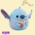 Pelúcia Squishmallows Stitch Com Batata Frita De 20cm Disney - loja online