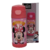 Garrafa Térmica 350ml Infantil Escolar Handle Click Alça Trava Disney ZonaCriativa na internet