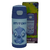 Imagem do Garrafa Térmica 350ml Infantil Escolar Handle Click Alça Trava Disney ZonaCriativa