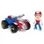 Boneco Veículo Patrulha Canina Ryder Quadriciclo De Resgate Sunny - KVN BRINQUEDOS