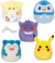Squishmallows Pokémon