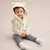 Conjunto 3pç Colete Sherpa Com Capuz Carter's - comprar online
