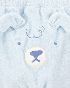 Conjunto 3pç Atoalhado Cachorrinho Carter's - comprar online