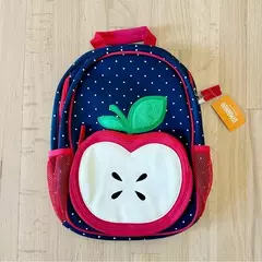 Mochila Infantil Maça Gymboree na internet