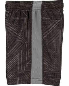 Short Esportivo Cinza Carter's - Viannas Importados