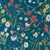 Kit Body 3pç Floral Just One You By Carter's - Viannas Importados