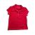 Camiseta Polo Menina Tommy Hilfiger