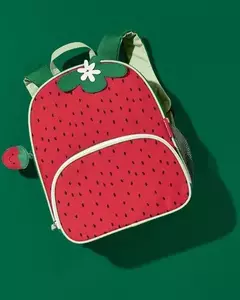 Mochila Infantil Morango Skip Hop na internet
