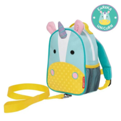 Mochila Guia Unicórnio Skip Hop Zoo