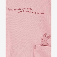 Conjunto 3pç Coelhinha Menina Carter's - Viannas Importados