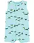 Romper Regata Azul Dinossauro Carter's na internet