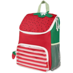 Mochila Infantil Big Morango Skip Hop