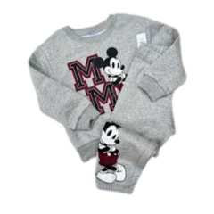 Conjunto 2pç Mickey Mouse Gap - loja online