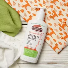 Creme Anti Estrias Para Gestante 250ml Palmer's - comprar online