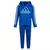 Conjunto 2pç Esportivo Azul Adidas - Viannas Importados