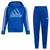 Conjunto 2pç Esportivo Azul Adidas - loja online