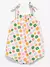 Romper Alcinhas Floral Old Navy on internet