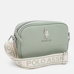 Bolsa Rosa Transversal US Polo ASSN - online store