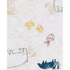 Conjunto 3pç Moletom Com Capuz Animais Carter's - comprar online